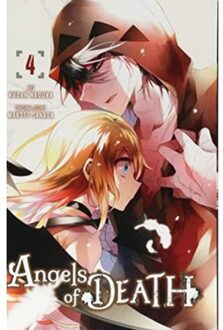 Angels of Death, Vol. 4