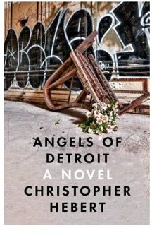 Angels of Detroit