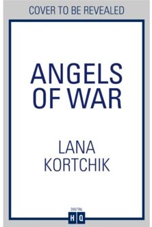 Angels Of War - Lana Kortchik