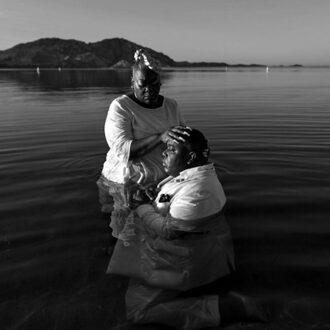 Angels & Queens Part 1 - Gabriels