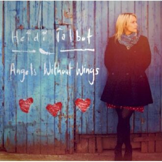 Angels Without Wings