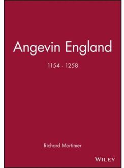Angevin England
