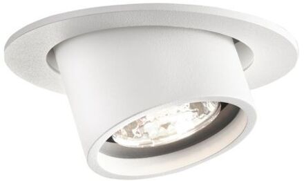 Angle+ Spot - 2700K - 12 cm - Wit