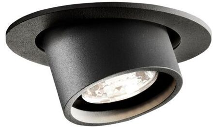 Angle+ Spot - 3000K - 12 cm - Zwart