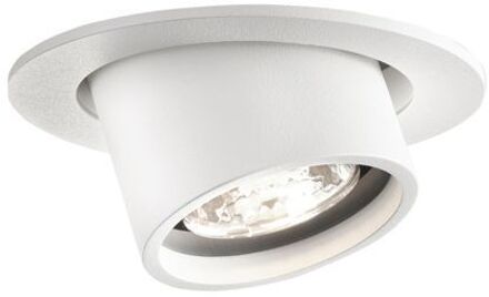 Angle Spot - 2700K - 10,7 cm - Wit