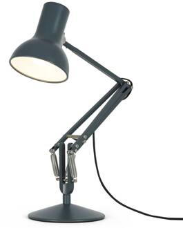 Anglepoise 75 Mini Bureaulamp Grijs