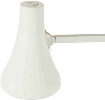 Anglepoise 90 Mini LED tafellamp USB wit jasmijn wit