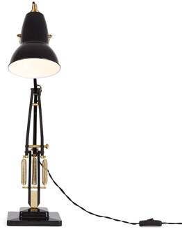 Anglepoise Anglepoise® Original 1227 Brass tafellamp zwart zwart, messing