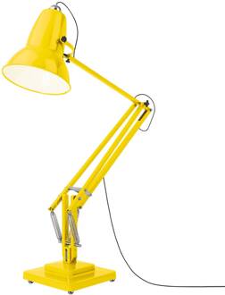 Anglepoise Anglepoise® Original 1227 Giant vloerlamp geel citroengeel