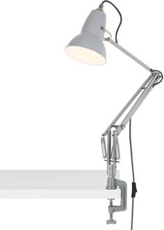 Anglepoise Anglepoise® Original 1227 klem tafellamp grijs duivengrijs