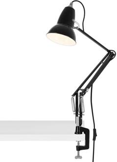 Anglepoise Anglepoise® Original 1227 klem tafellamp zwart matzwart