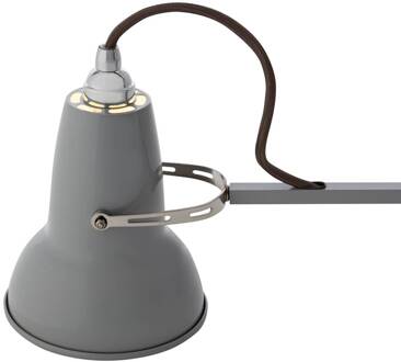 Anglepoise Anglepoise® Original 1227 Mini scharnierlamp grijs duivengrijs