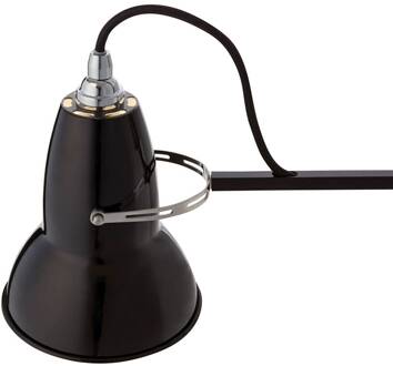 Anglepoise Anglepoise® Original 1227 vloerlamp matzwart