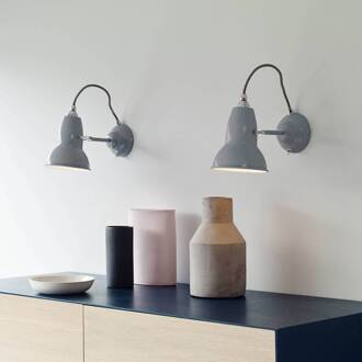 Anglepoise Anglepoise® Original 1227 wandlamp duivengrijs