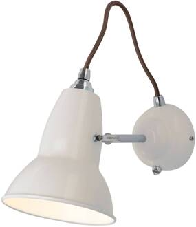 Anglepoise Anglepoise® Original 1227 wandlamp wit linnenwit