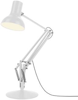 Anglepoise Anglepoise® Type 75 Giant vloerlamp wit alpenwit