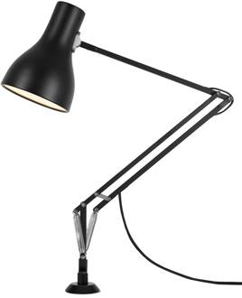 Anglepoise Anglepoise® Type 75 tafellamp schroefvoet zwart