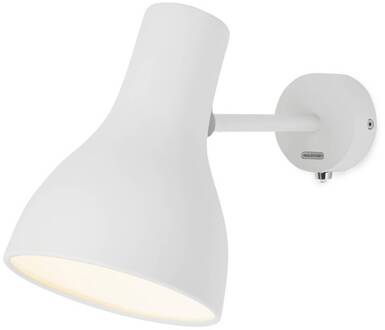 Anglepoise Anglepoise® Type 75 wandlamp wit Alpenwit
