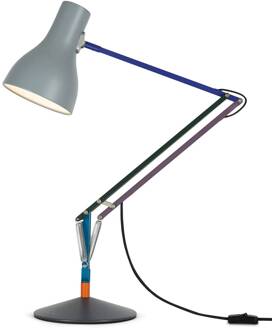 Anglepoise Bureaulamp Type 75 Edition Two - Multi Color