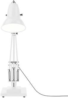 Anglepoise Original 1227 Giant vloerlamp wit alpine wit