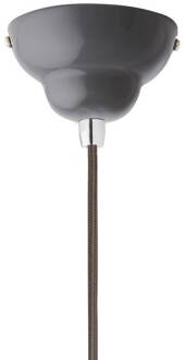 Anglepoise Original 1227 Midi hanglamp grijs duifgrijs