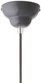 Anglepoise Original 1227 Midi hanglamp grijs duivengrijs