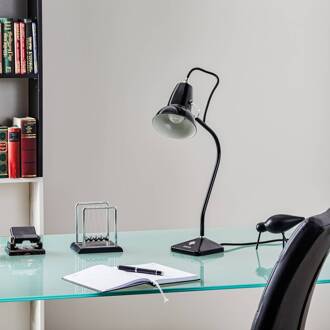 Anglepoise Original 1227 Mini Table, zwart