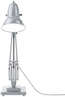 Anglepoise Original 1227 vloerlamp grijs duifgrijs