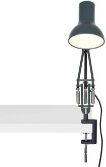 Anglepoise Type 75 Mini klemlamp lijsteengrijs leigrijs