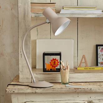 Anglepoise Type 75 Mini tafellamp, molgrijs