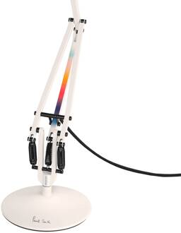 Anglepoise Type 75 Mini tafellamp Paul Smith 6 wit, kleurrijk