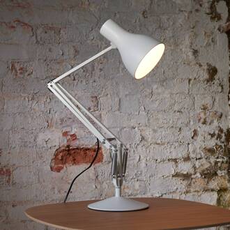Anglepoise type 75 tafellamp alpinewit Alpenwit