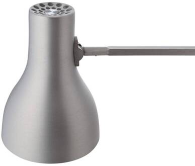 Anglepoise Type 75 vloerlamp zilver