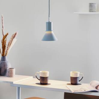 Anglepoise Type 80 hanglamp, nevelgrijs