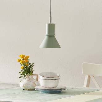 Anglepoise Type 80 hanglamp, pistachegroen