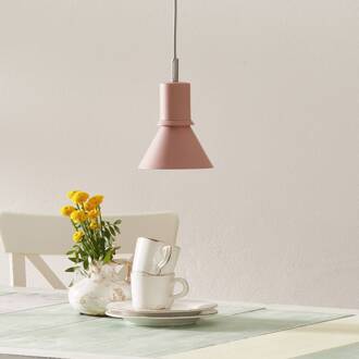 Anglepoise Type 80 hanglamp, rosé roze