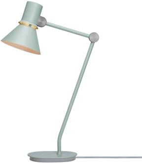 Anglepoise Type 80 tafellamp, pistachegroen lichtgroen