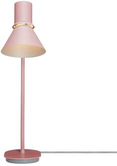 Anglepoise Type 80 tafellamp, rosé roze
