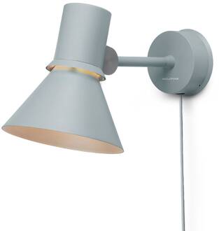 Anglepoise Type 80 W1 wandlamp met stekker grijs