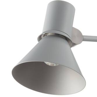 Anglepoise Type 80 W1 wandlamp, mistgrijs