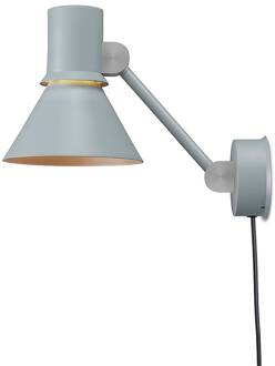 Anglepoise Type 80 W2 wandlamp stekker, nevelgrijs mat grijs