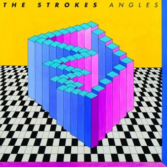 Angles (LP)