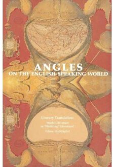 Angles on the English-Speaking World: Volume 6