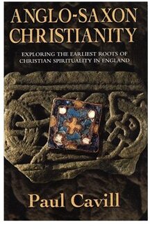 Anglo-Saxon Christianity