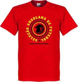 Angola Logo T-Shirt