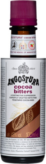 Angostura cocoa bitter 10CL 10CL