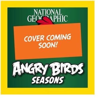 Angry Birds Seasons (Angry Birds )