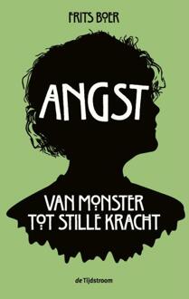 Angst - Boek Frits Boer (9058980715)