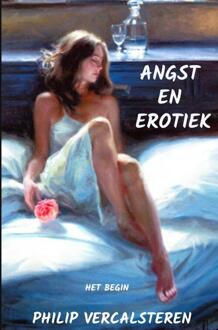 Angst en Erotiek -  Philip Vercalsteren (ISBN: 9789465018867)