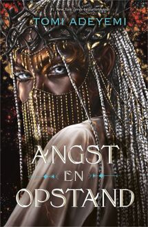 Angst en opstand -  Tomi Adeyemi (ISBN: 9789402771961)